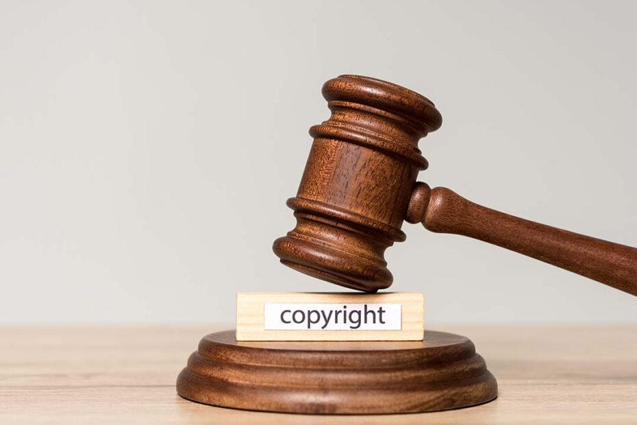 CS&Partners - tutela del copyright